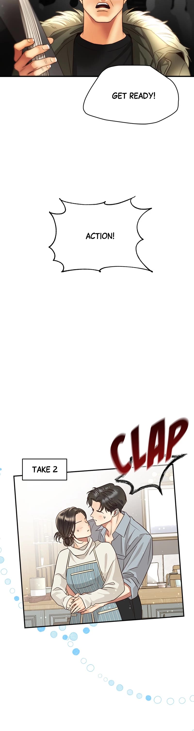 Daytime Star Chapter 76 page 26 - Chapter 76: Episode 76 (Spin-off 4)