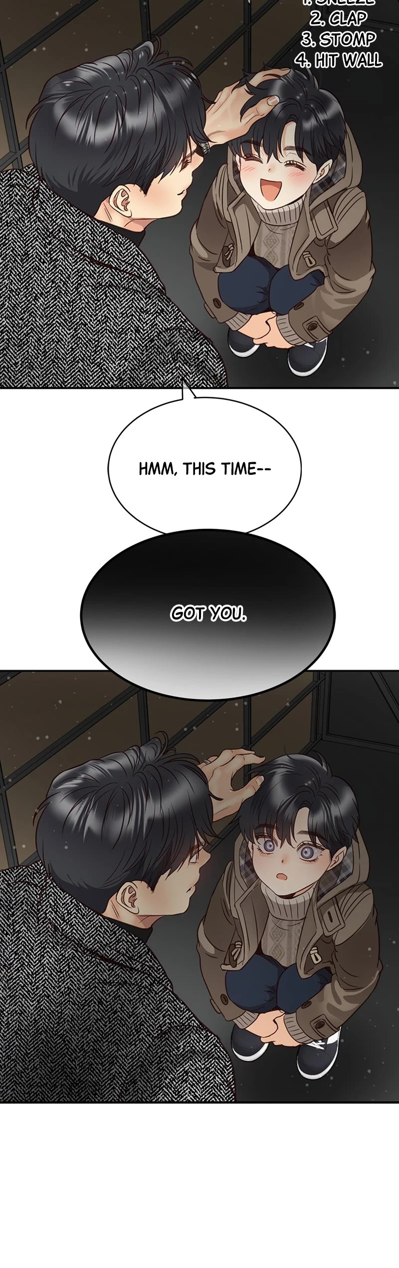 Daytime Star Chapter 76 page 29 - Chapter 76: Episode 76 (Spin-off 4)