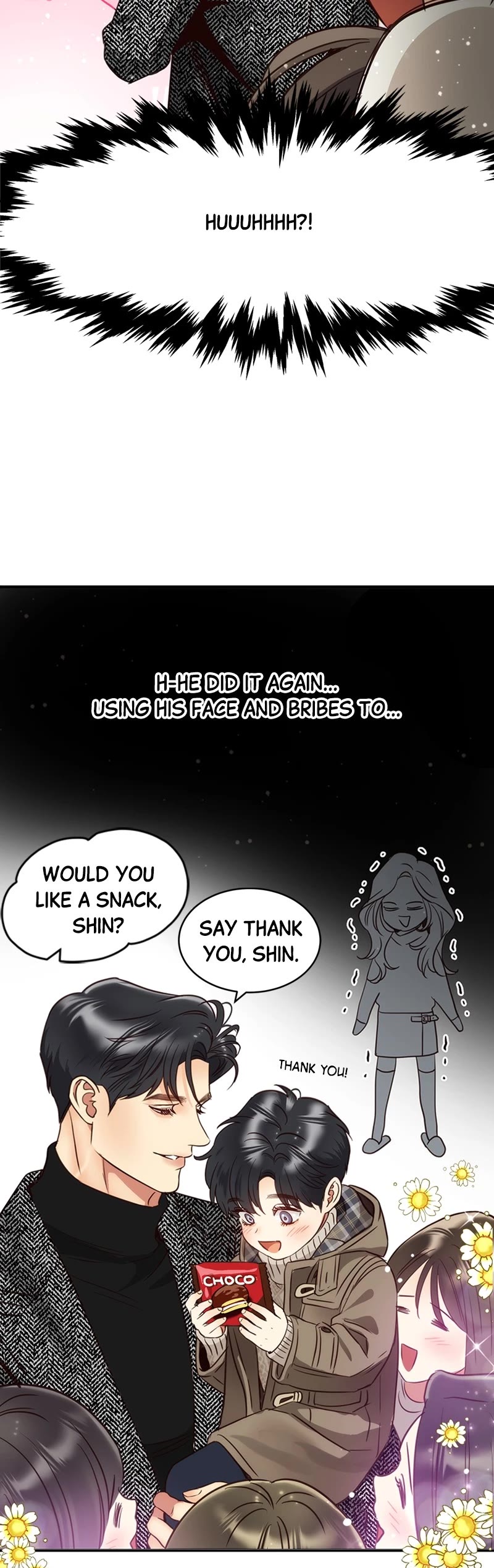 Daytime Star Chapter 76 page 34 - Chapter 76: Episode 76 (Spin-off 4)