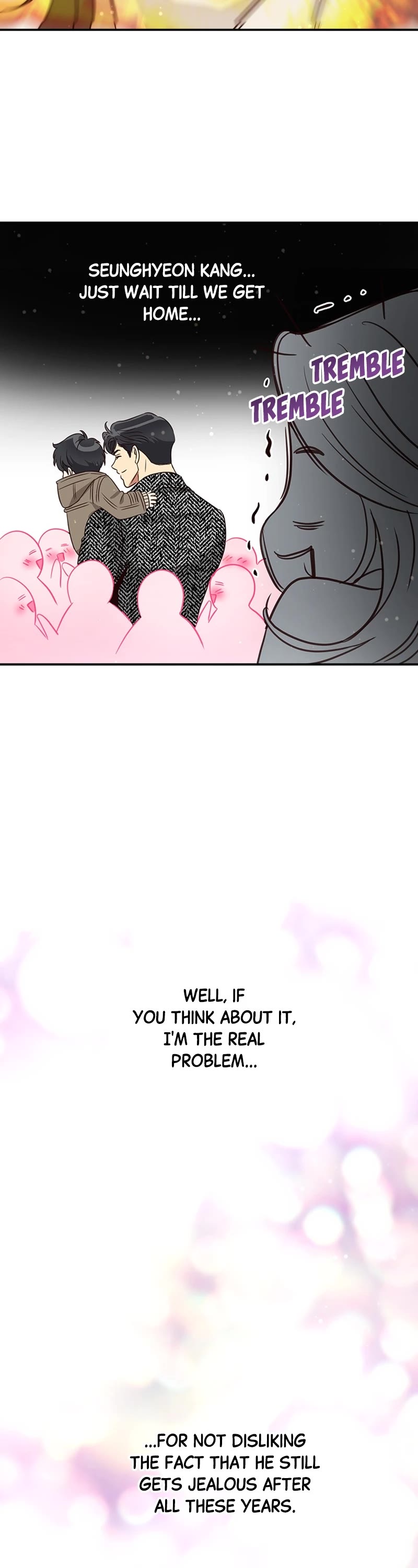 Daytime Star Chapter 76 page 37 - Chapter 76: Episode 76 (Spin-off 4)