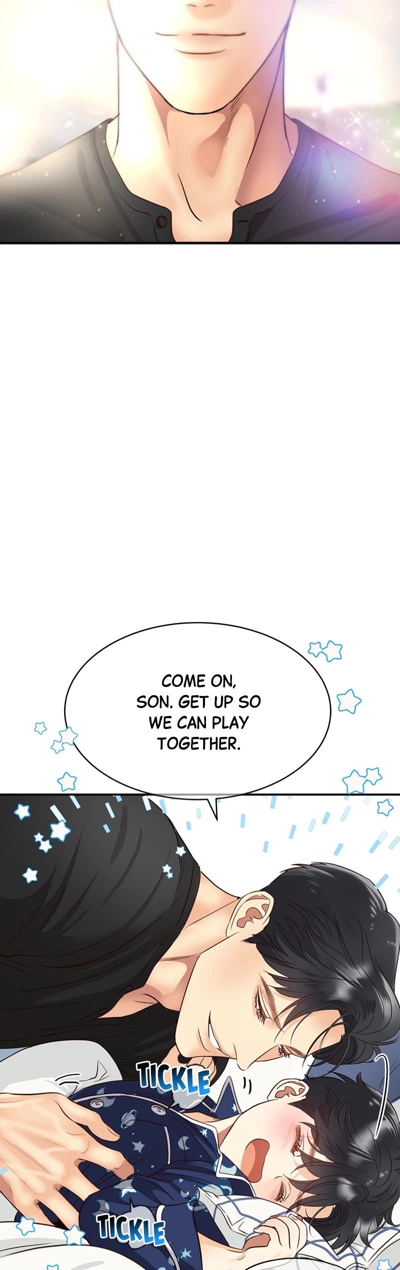 Daytime Star Chapter 76 page 4 - Chapter 76: Episode 76 (Spin-off 4)