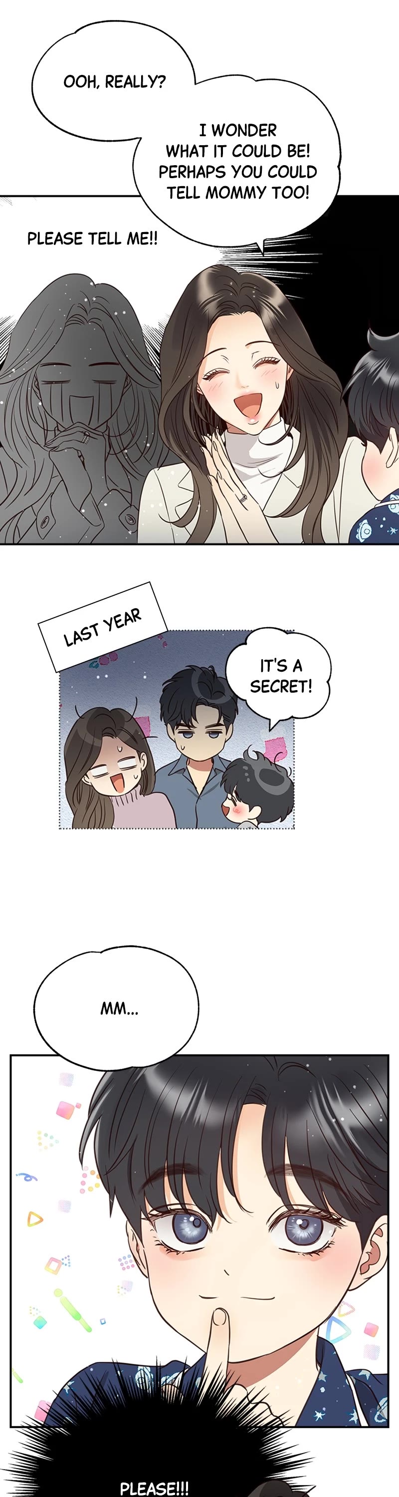 Daytime Star Chapter 77 page 11 - Chapter 77: Episode 77 (Spin-off 5) [END]