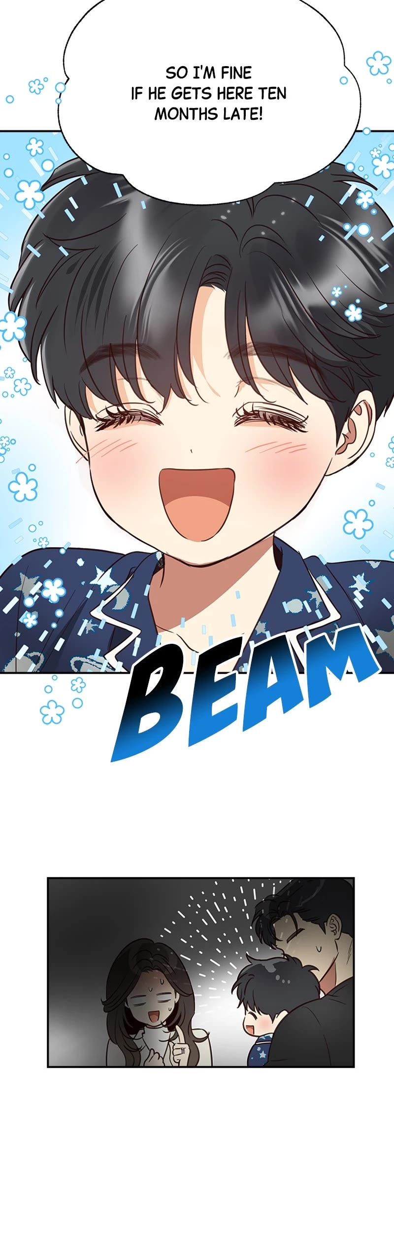 Daytime Star Chapter 77 page 15 - Chapter 77: Episode 77 (Spin-off 5) [END]