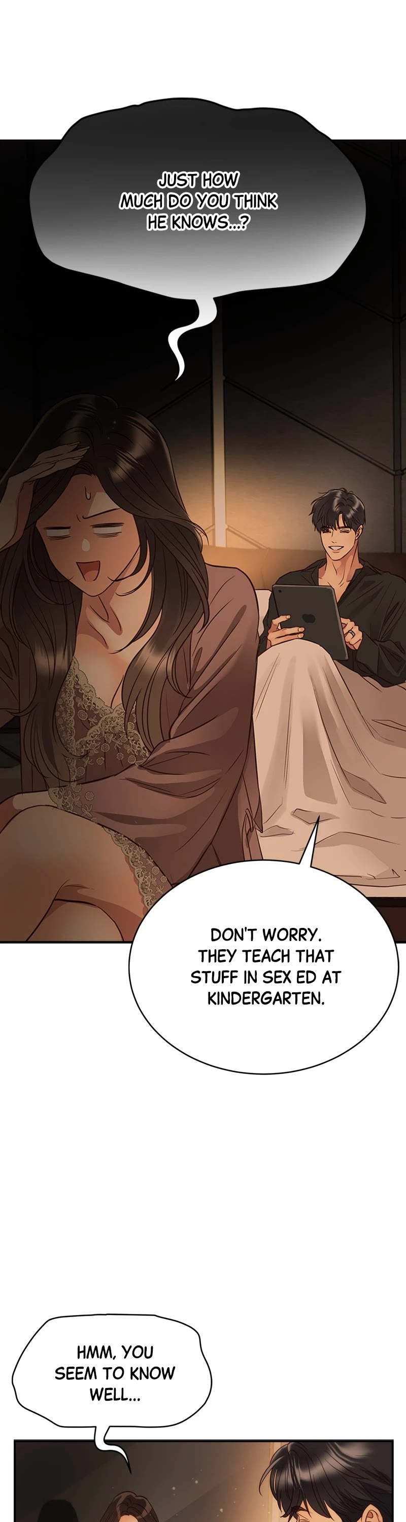 Daytime Star Chapter 77 page 16 - Chapter 77: Episode 77 (Spin-off 5) [END]