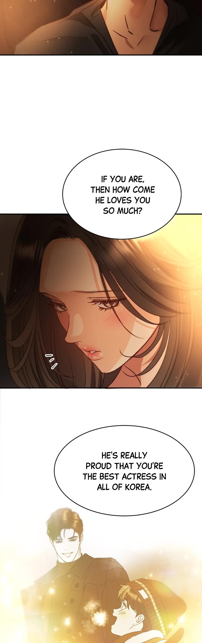 Daytime Star Chapter 77 page 19 - Chapter 77: Episode 77 (Spin-off 5) [END]