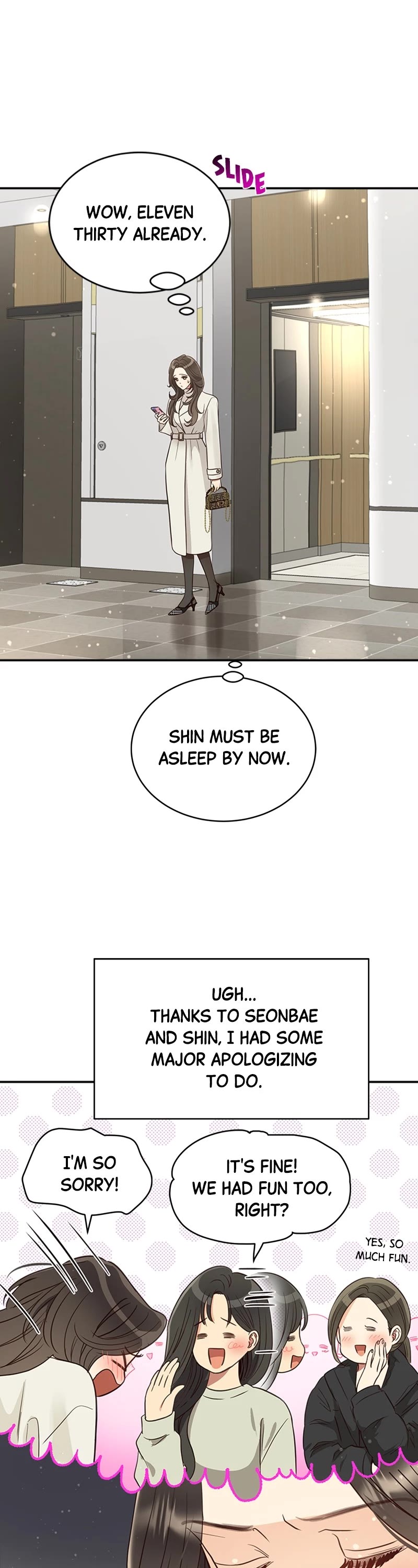 Daytime Star Chapter 77 page 2 - Chapter 77: Episode 77 (Spin-off 5) [END]