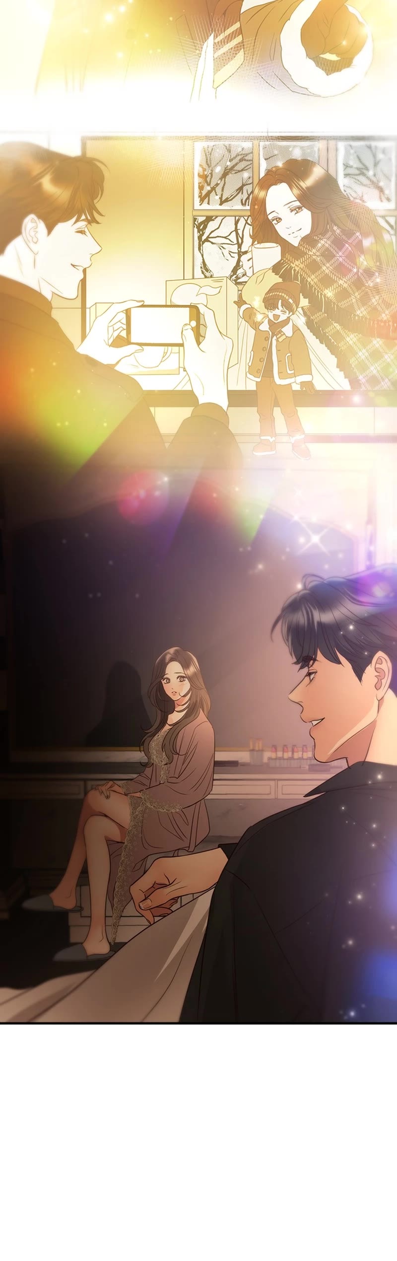 Daytime Star Chapter 77 page 20 - Chapter 77: Episode 77 (Spin-off 5) [END]
