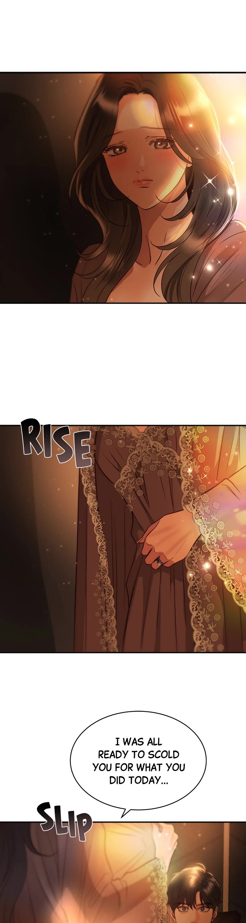 Daytime Star Chapter 77 page 21 - Chapter 77: Episode 77 (Spin-off 5) [END]
