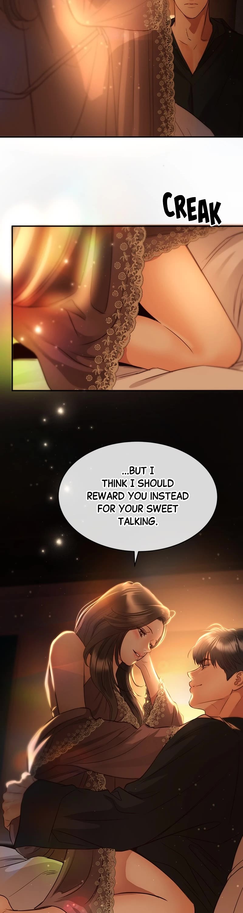 Daytime Star Chapter 77 page 22 - Chapter 77: Episode 77 (Spin-off 5) [END]