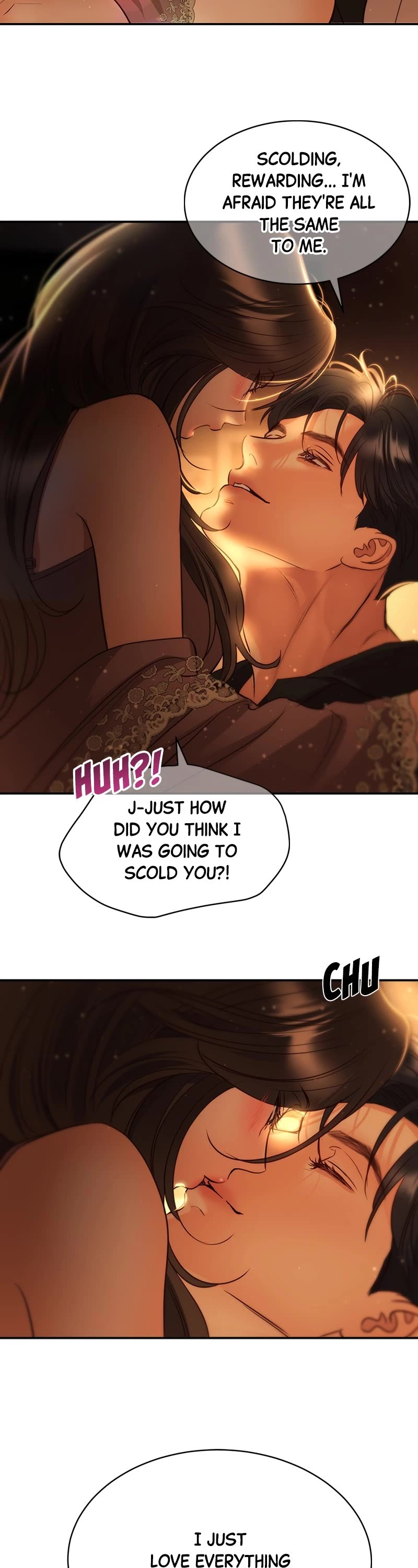 Daytime Star Chapter 77 page 23 - Chapter 77: Episode 77 (Spin-off 5) [END]