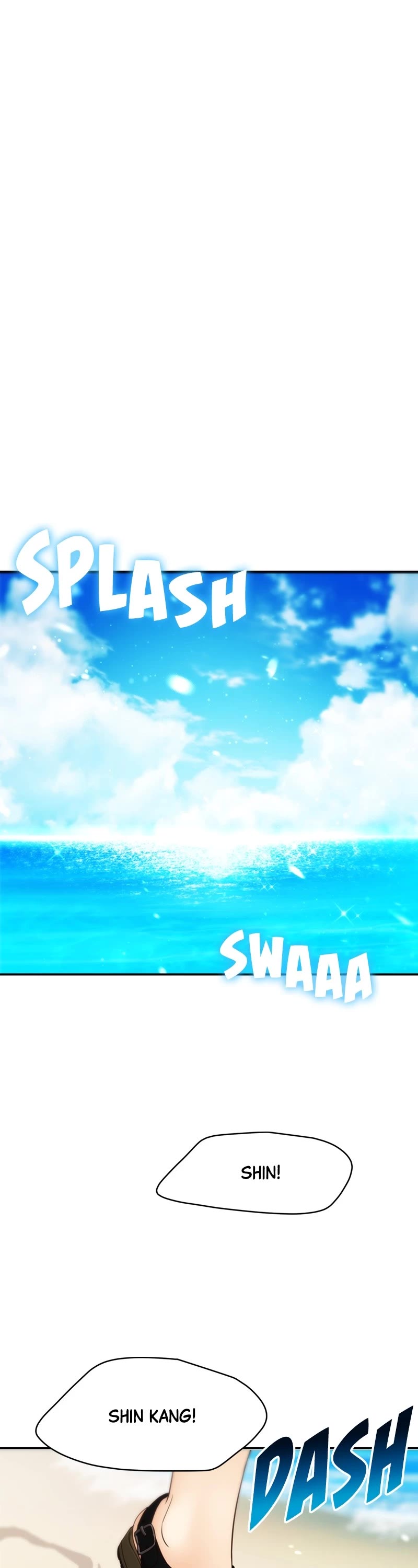Daytime Star Chapter 77 page 27 - Chapter 77: Episode 77 (Spin-off 5) [END]