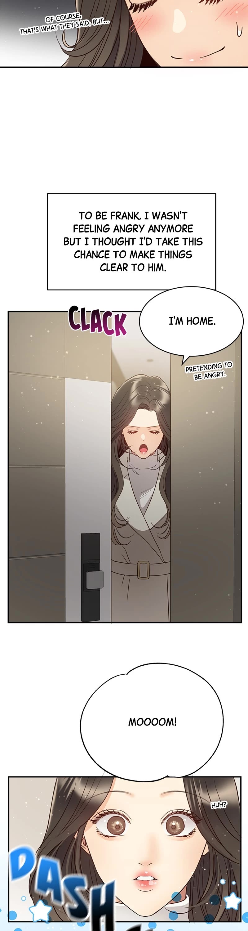 Daytime Star Chapter 77 page 3 - Chapter 77: Episode 77 (Spin-off 5) [END]