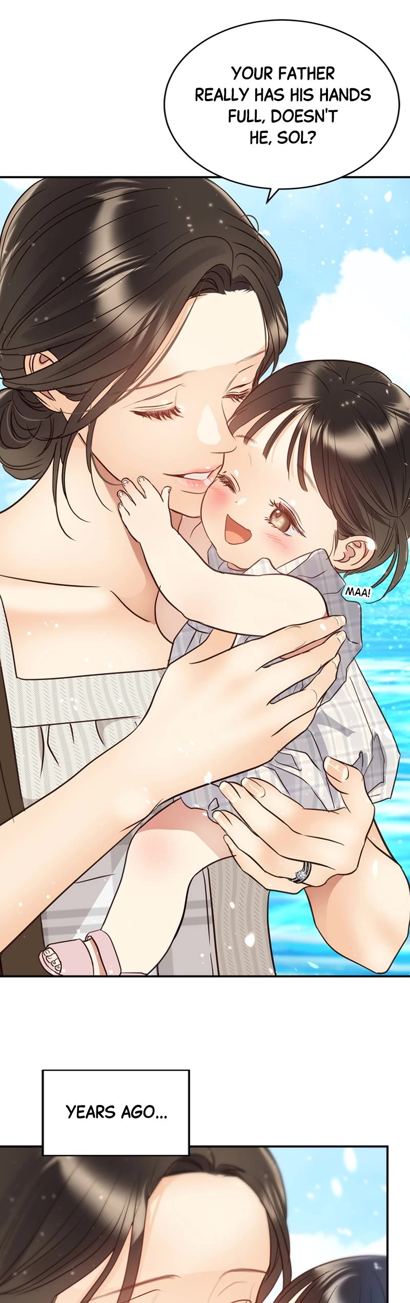 Daytime Star Chapter 77 page 30 - Chapter 77: Episode 77 (Spin-off 5) [END]