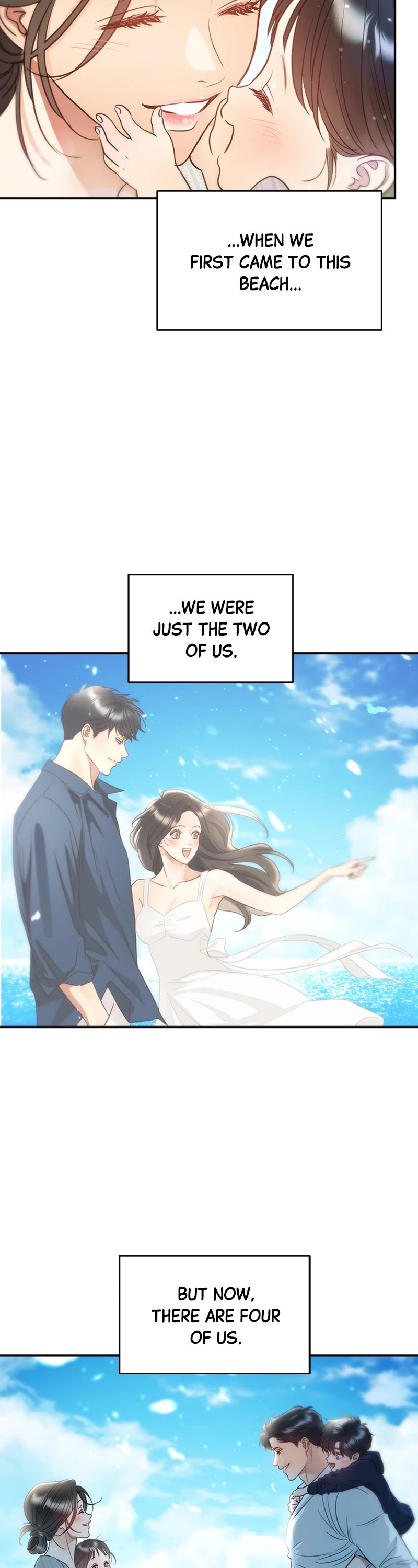 Daytime Star Chapter 77 page 31 - Chapter 77: Episode 77 (Spin-off 5) [END]