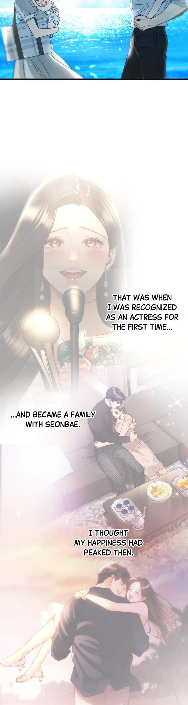 Daytime Star Chapter 77 page 32 - Chapter 77: Episode 77 (Spin-off 5) [END]