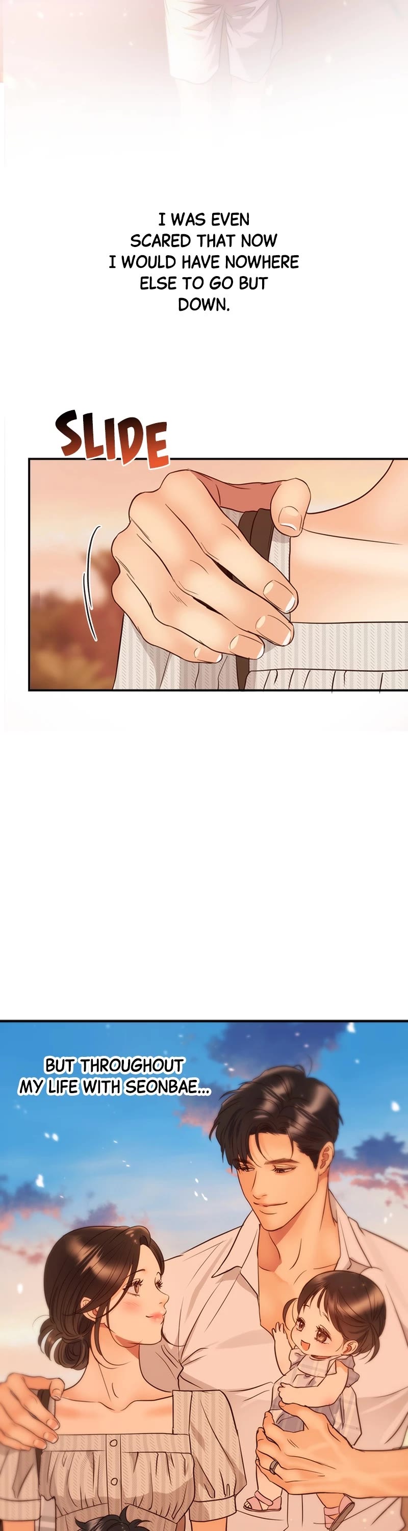 Daytime Star Chapter 77 page 33 - Chapter 77: Episode 77 (Spin-off 5) [END]