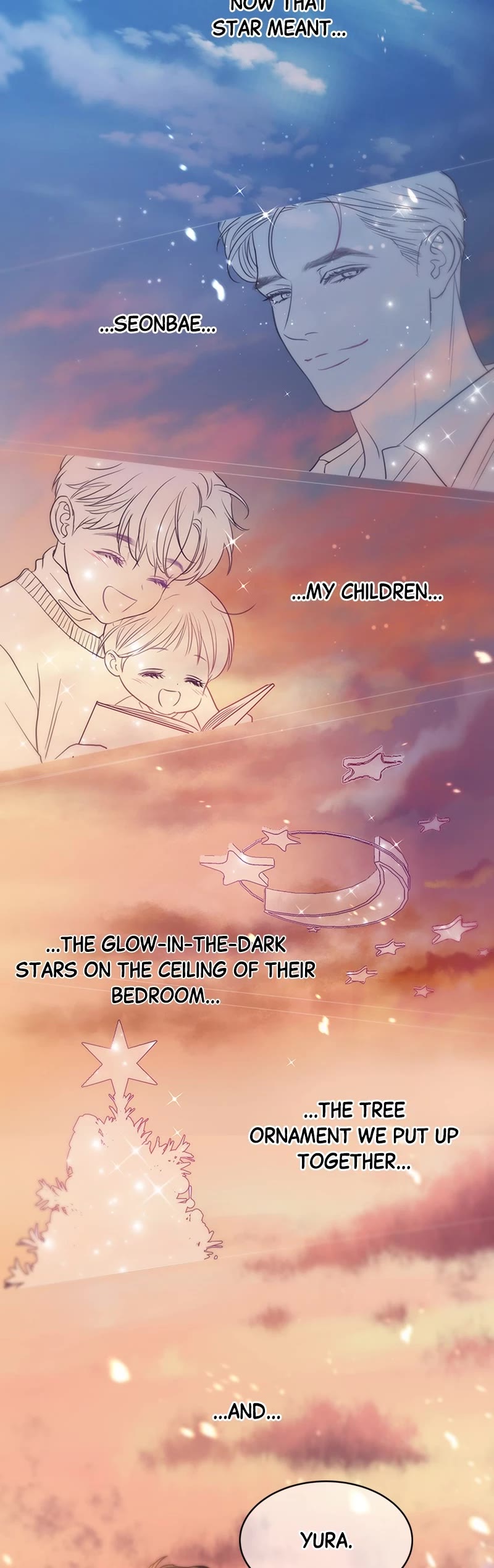 Daytime Star Chapter 77 page 35 - Chapter 77: Episode 77 (Spin-off 5) [END]