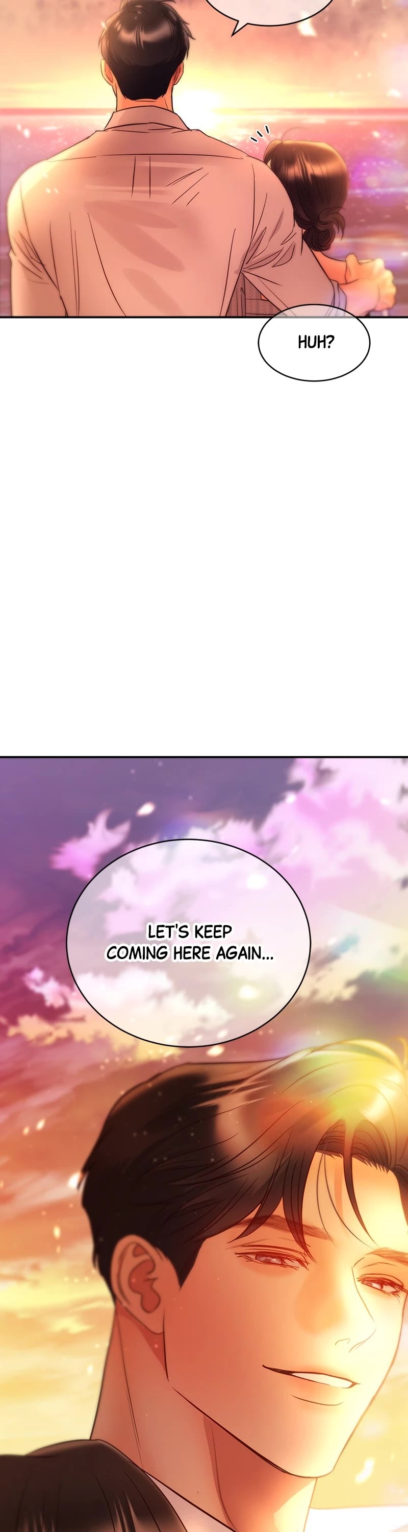 Daytime Star Chapter 77 page 36 - Chapter 77: Episode 77 (Spin-off 5) [END]