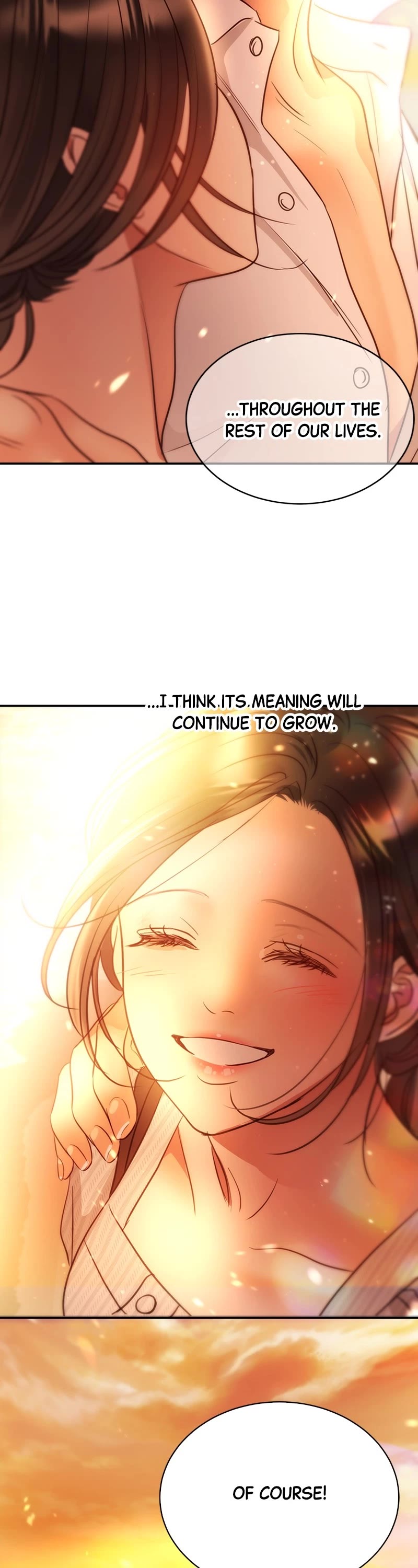 Daytime Star Chapter 77 page 37 - Chapter 77: Episode 77 (Spin-off 5) [END]