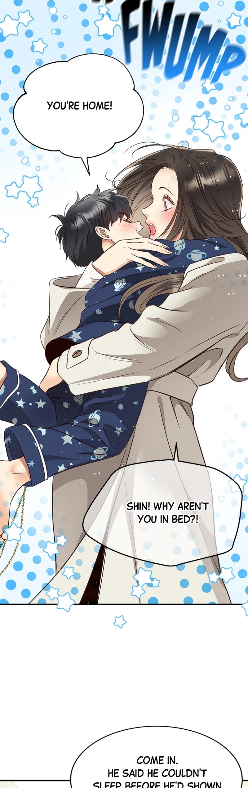 Daytime Star Chapter 77 page 4 - Chapter 77: Episode 77 (Spin-off 5) [END]