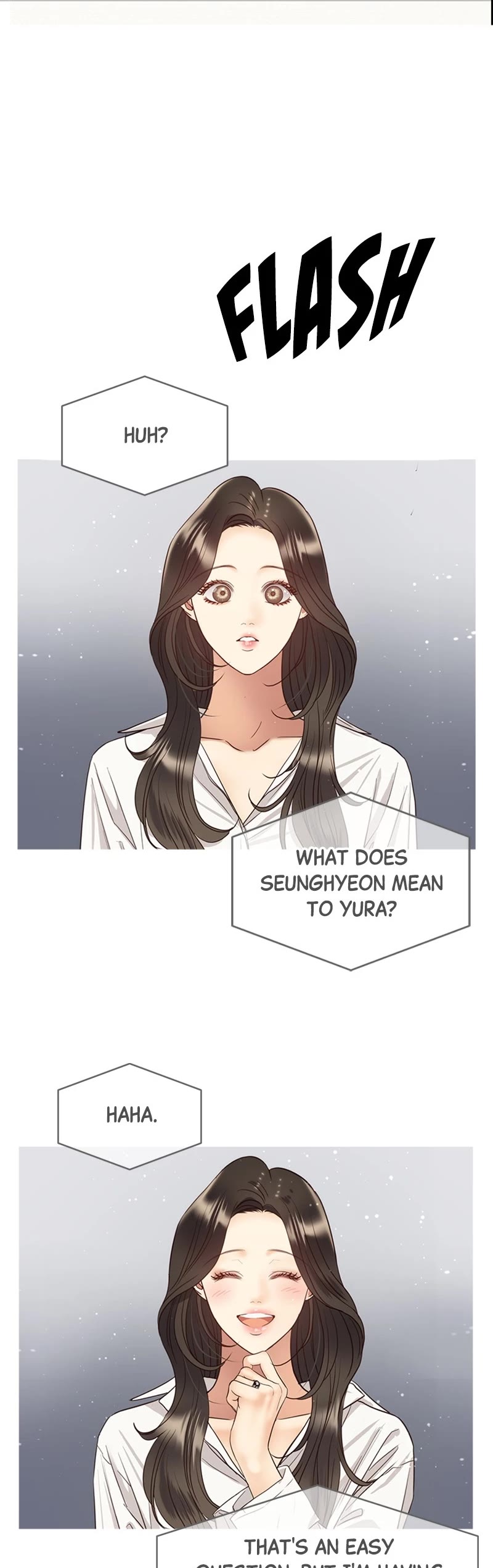 Daytime Star Chapter 77 page 40 - Chapter 77: Episode 77 (Spin-off 5) [END]