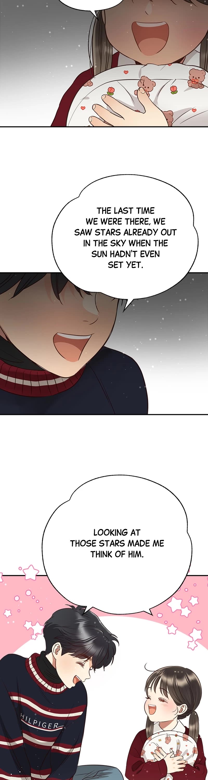 Daytime Star Chapter 77 page 42 - Chapter 77: Episode 77 (Spin-off 5) [END]