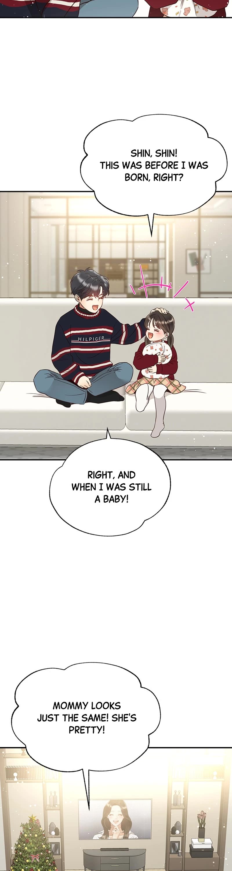 Daytime Star Chapter 77 page 43 - Chapter 77: Episode 77 (Spin-off 5) [END]