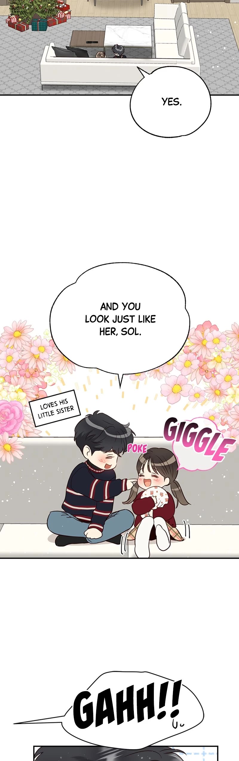 Daytime Star Chapter 77 page 44 - Chapter 77: Episode 77 (Spin-off 5) [END]