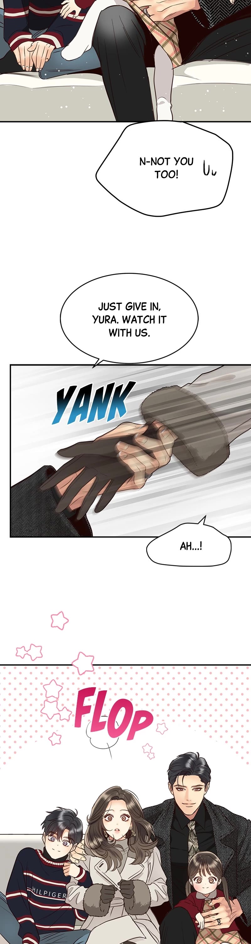 Daytime Star Chapter 77 page 47 - Chapter 77: Episode 77 (Spin-off 5) [END]