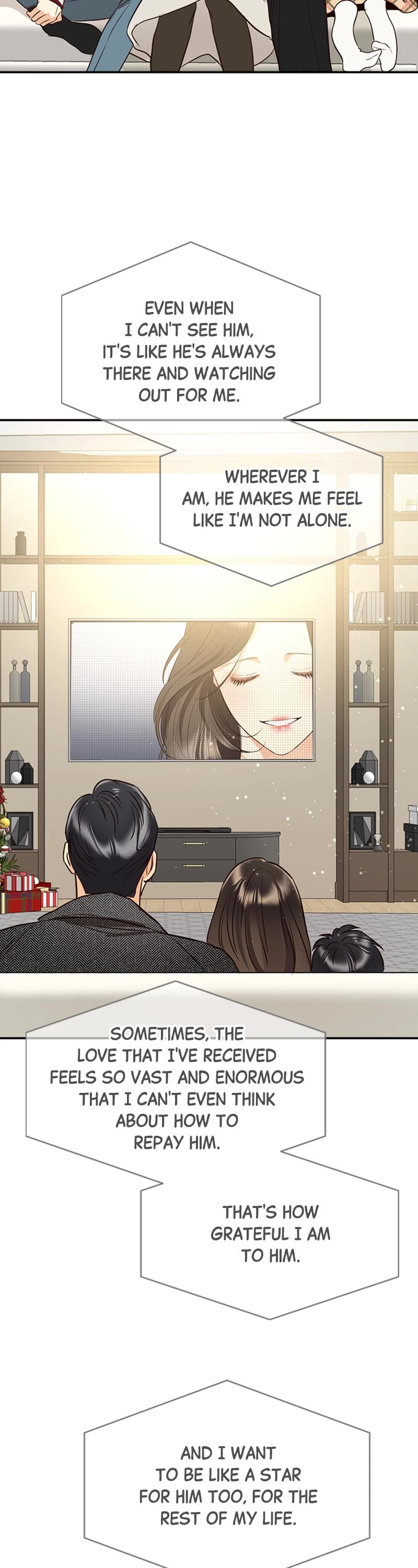 Daytime Star Chapter 77 page 48 - Chapter 77: Episode 77 (Spin-off 5) [END]