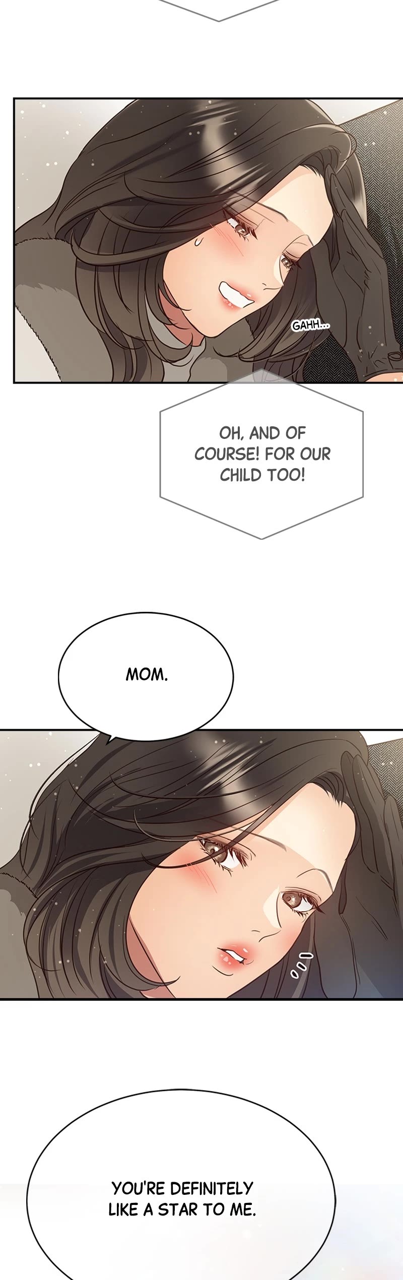 Daytime Star Chapter 77 page 49 - Chapter 77: Episode 77 (Spin-off 5) [END]