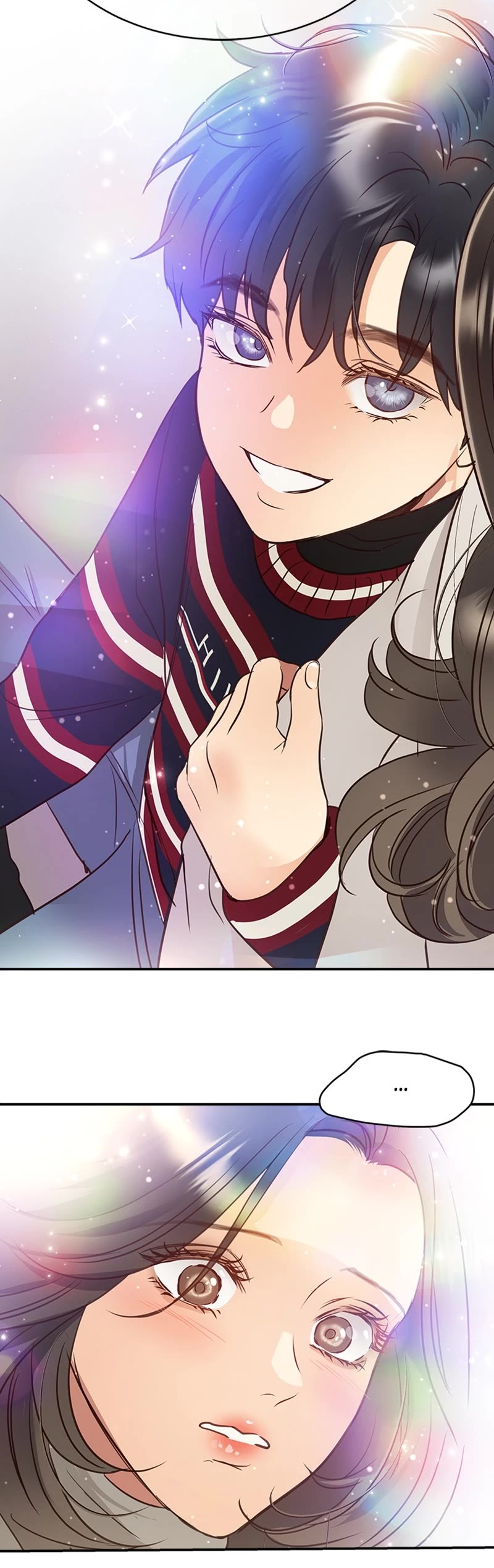 Daytime Star Chapter 77 page 50 - Chapter 77: Episode 77 (Spin-off 5) [END]