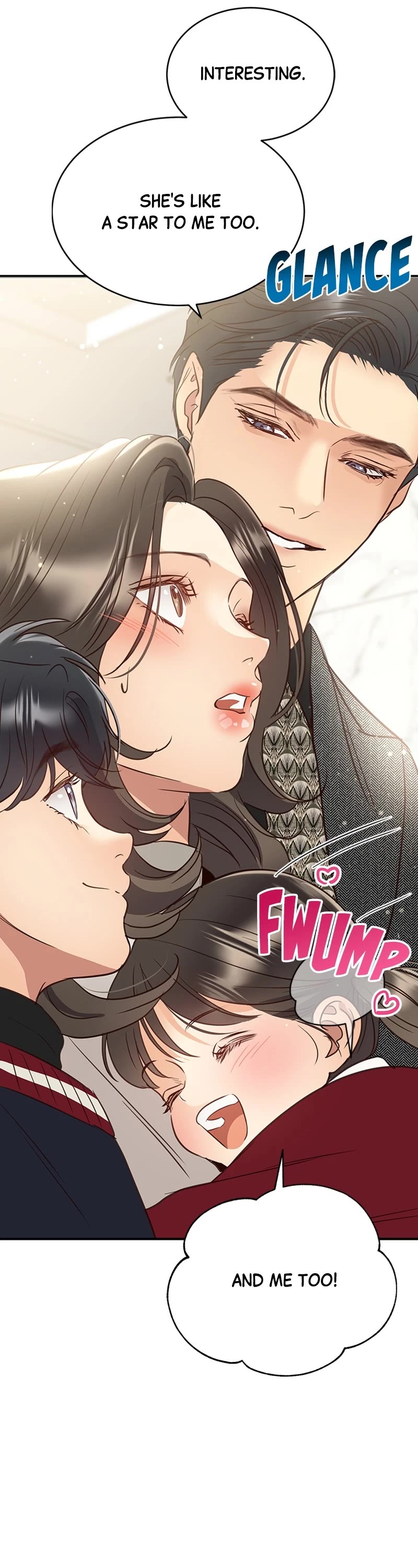 Daytime Star Chapter 77 page 51 - Chapter 77: Episode 77 (Spin-off 5) [END]