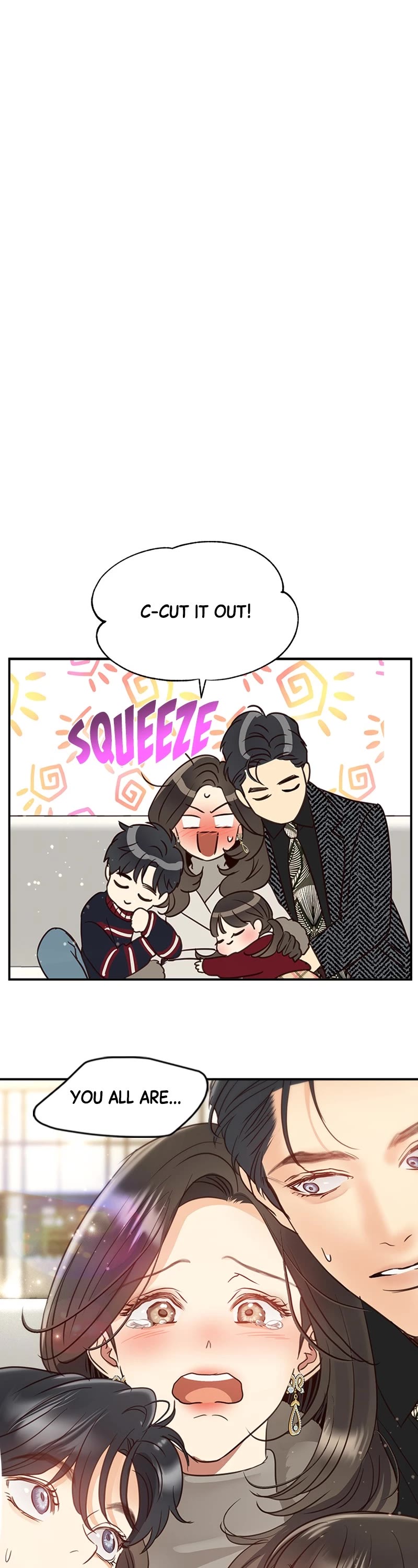 Daytime Star Chapter 77 page 52 - Chapter 77: Episode 77 (Spin-off 5) [END]