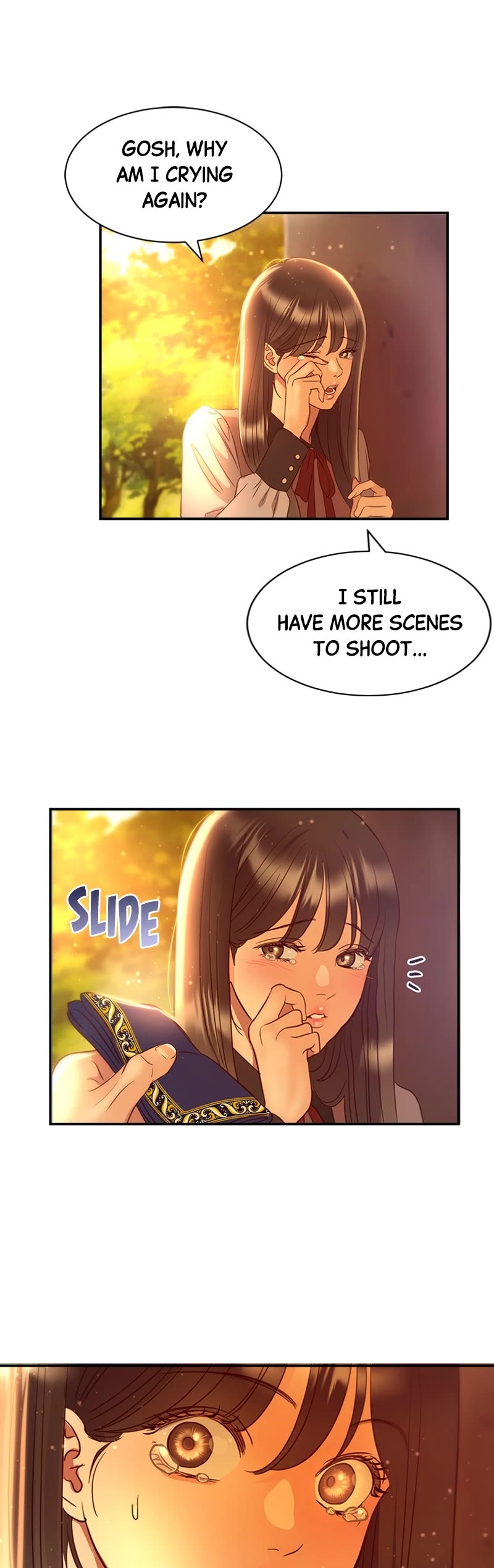 Daytime Star Chapter 77 page 55 - Chapter 77: Episode 77 (Spin-off 5) [END]