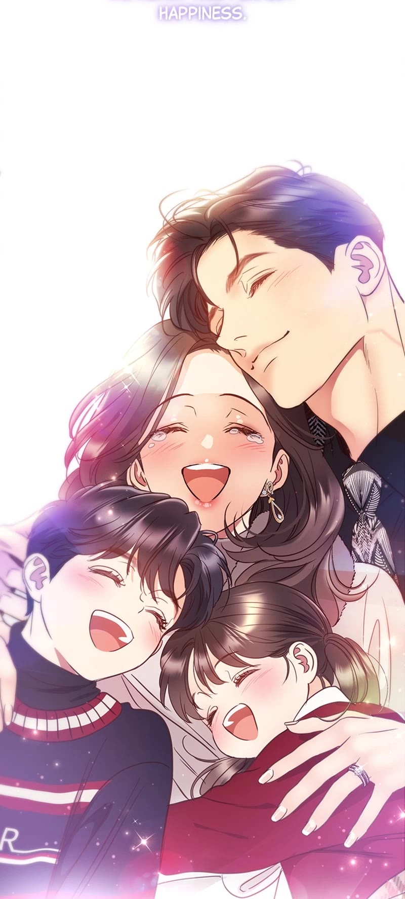 Daytime Star Chapter 77 page 57 - Chapter 77: Episode 77 (Spin-off 5) [END]