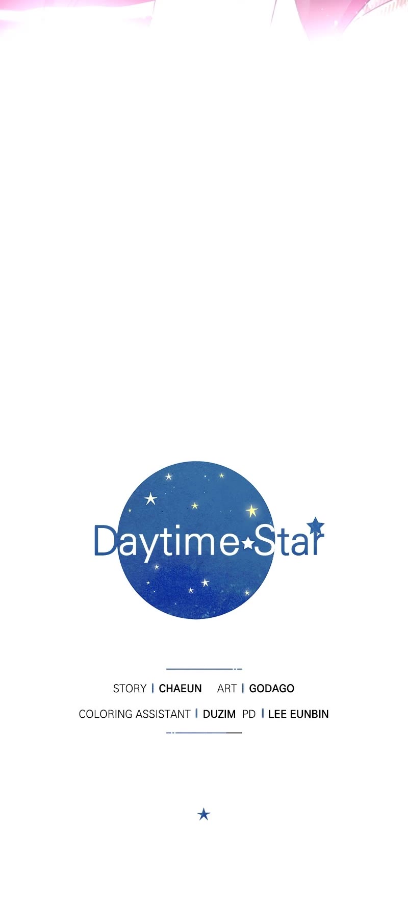 Daytime Star Chapter 77 page 58 - Chapter 77: Episode 77 (Spin-off 5) [END]
