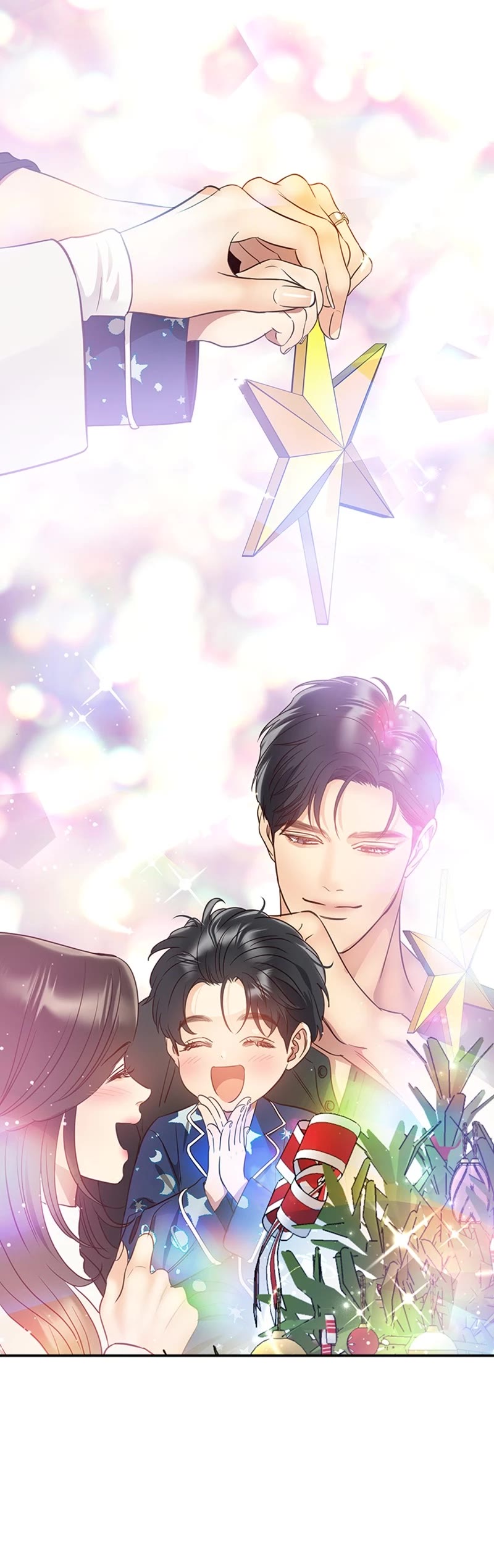 Daytime Star Chapter 77 page 9 - Chapter 77: Episode 77 (Spin-off 5) [END]