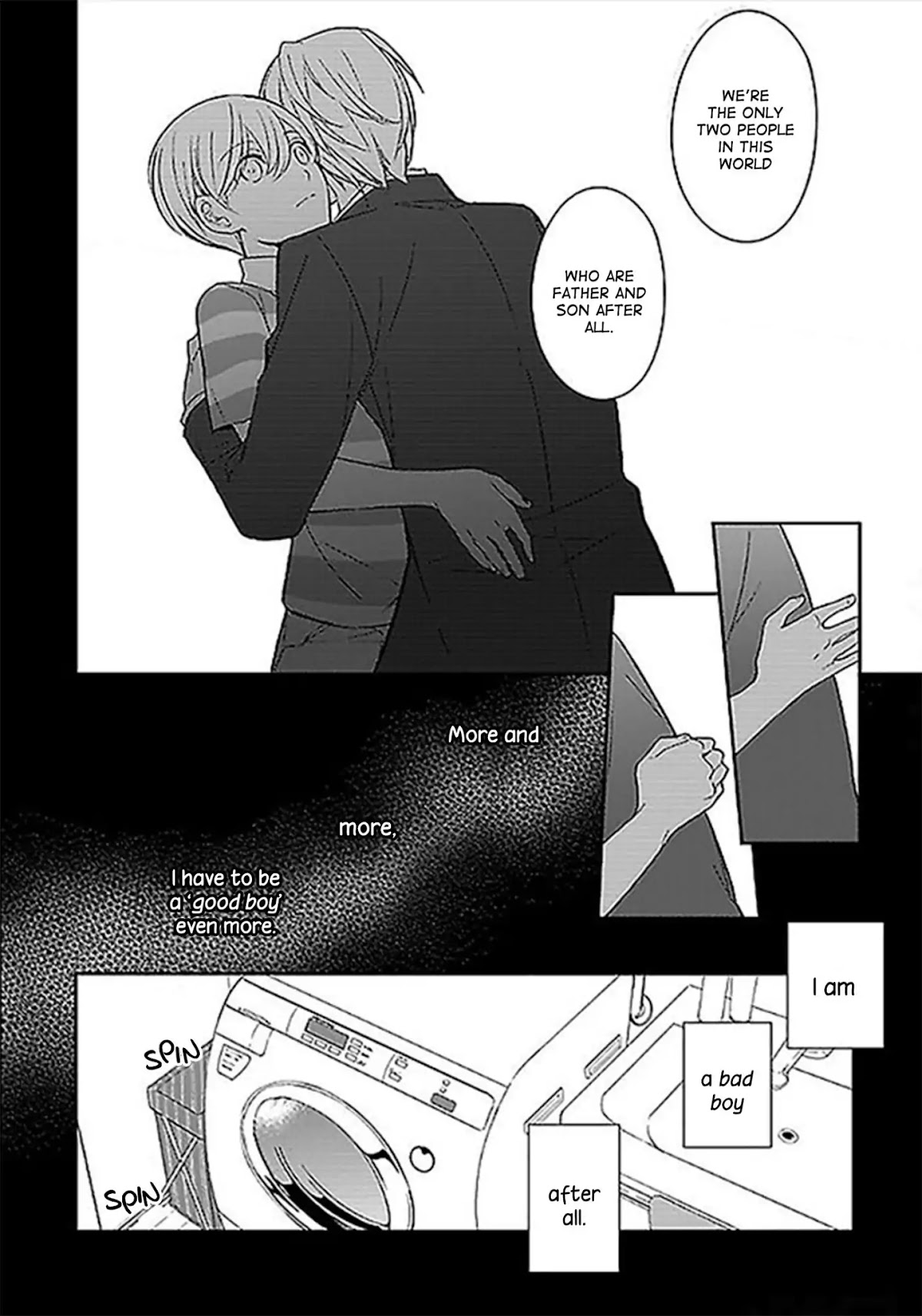 Dazzling Lovers Chapter 1 page 20 - Chapter 1