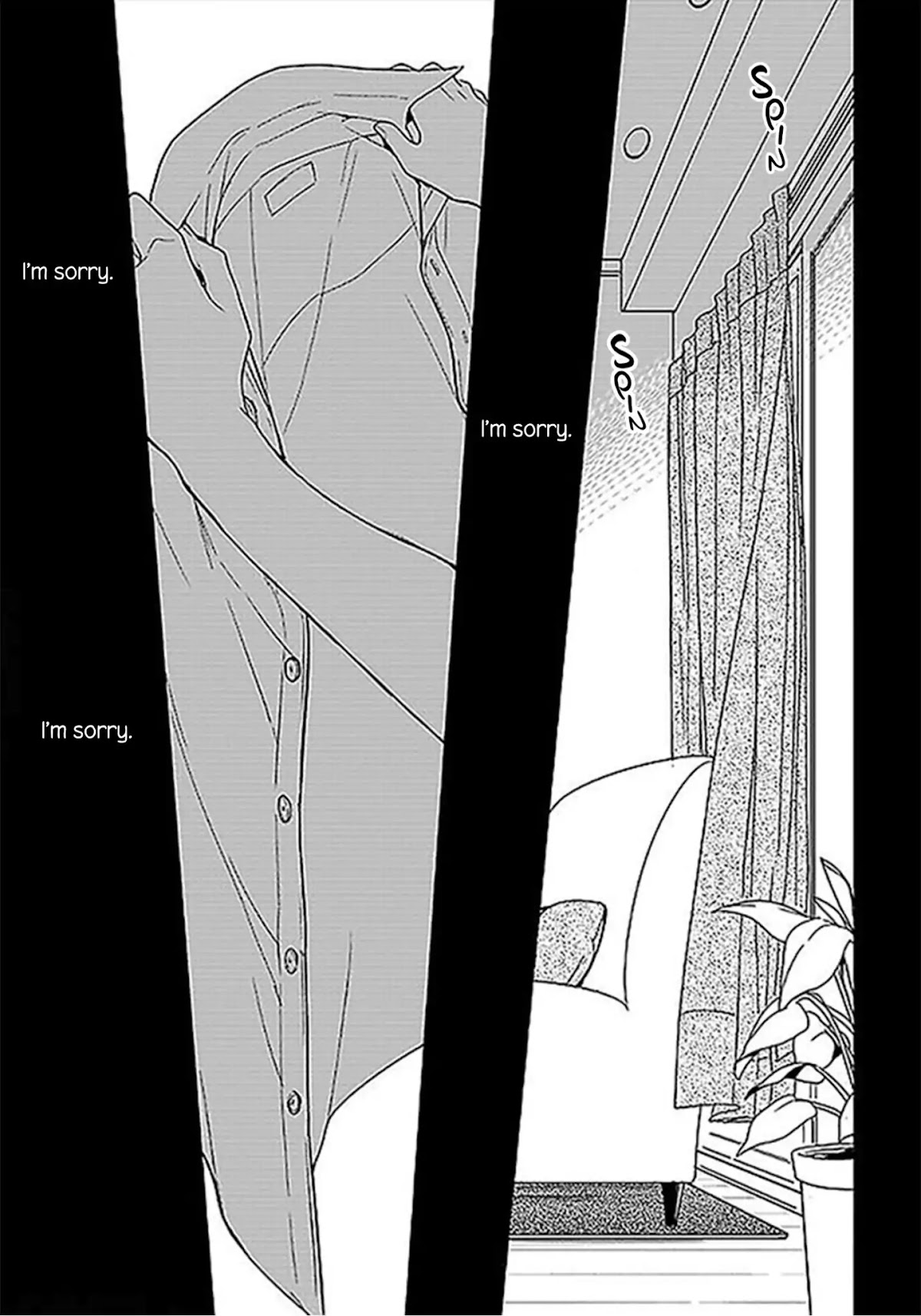 Dazzling Lovers Chapter 1 page 21 - Chapter 1