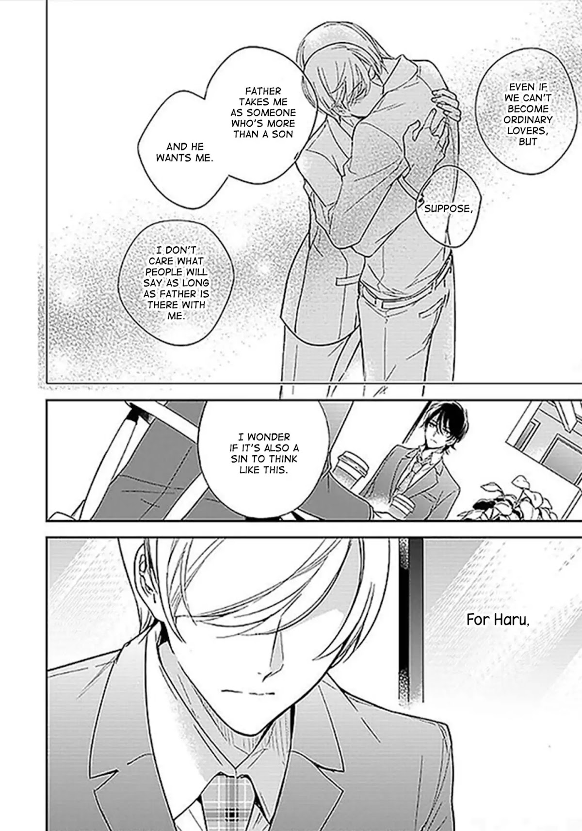 Dazzling Lovers Chapter 1 page 28 - Chapter 1