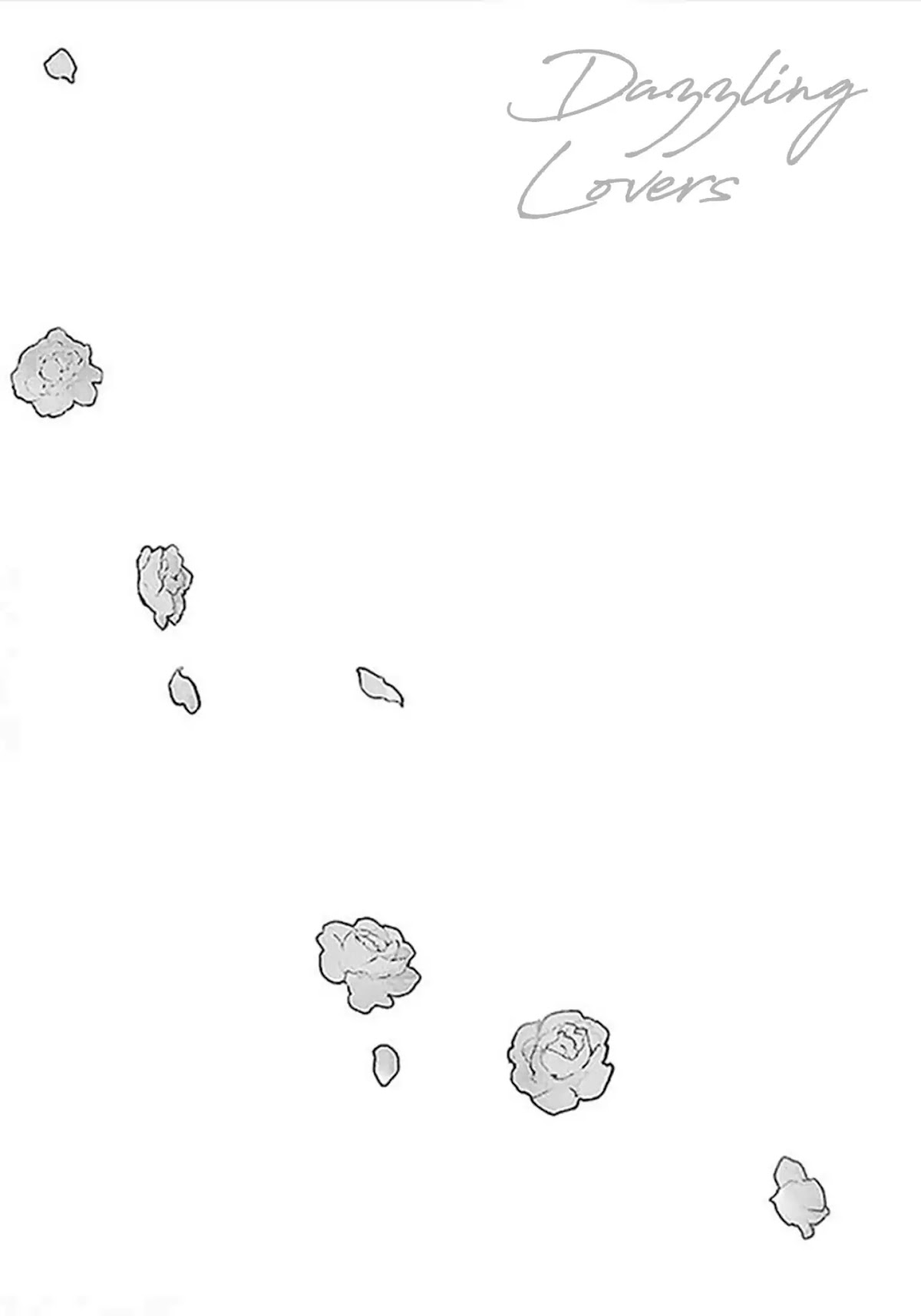 Dazzling Lovers Chapter 1 page 43 - Chapter 1