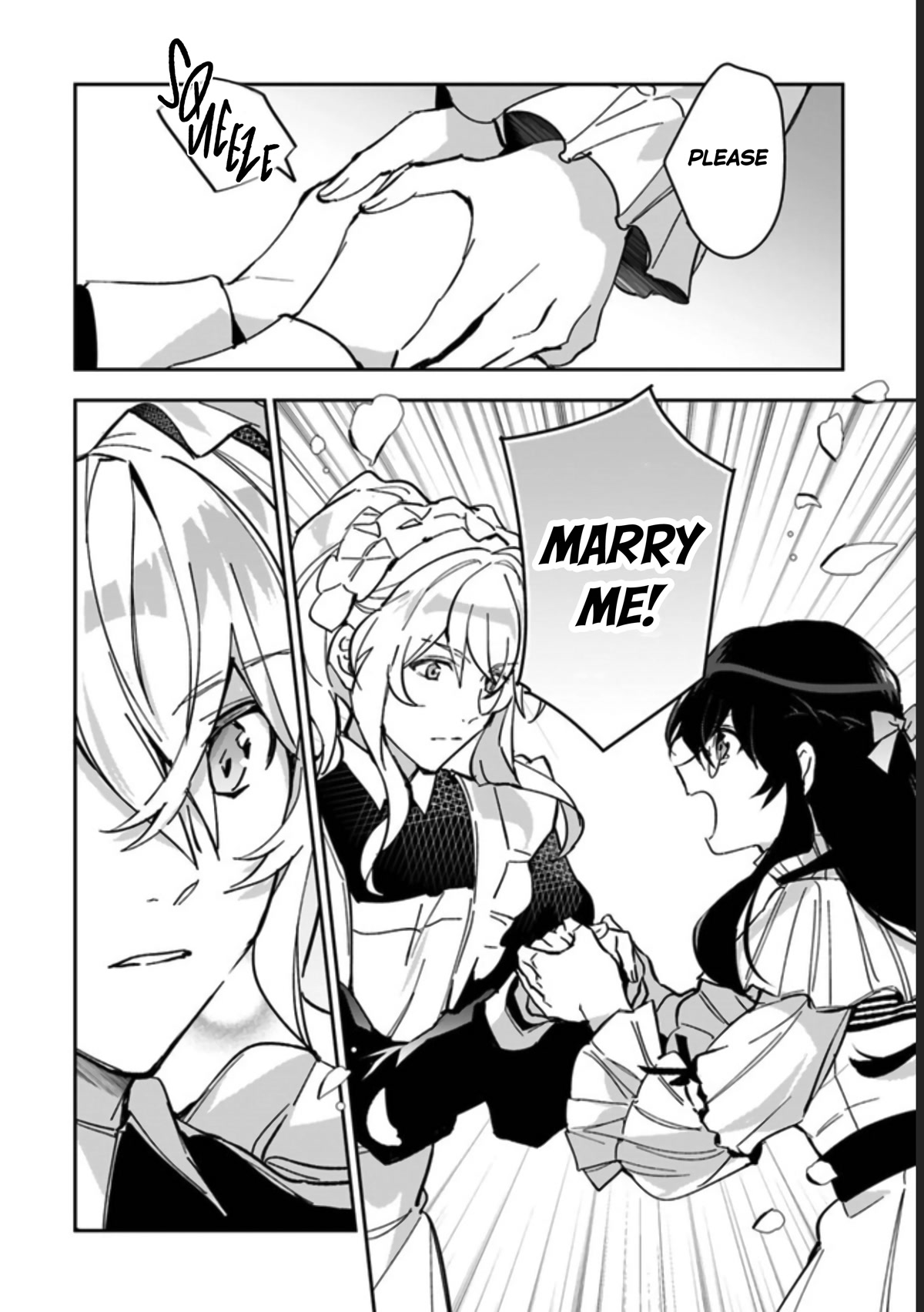 Dazzling Prince! Chapter 11 page 14 - Chapter 11