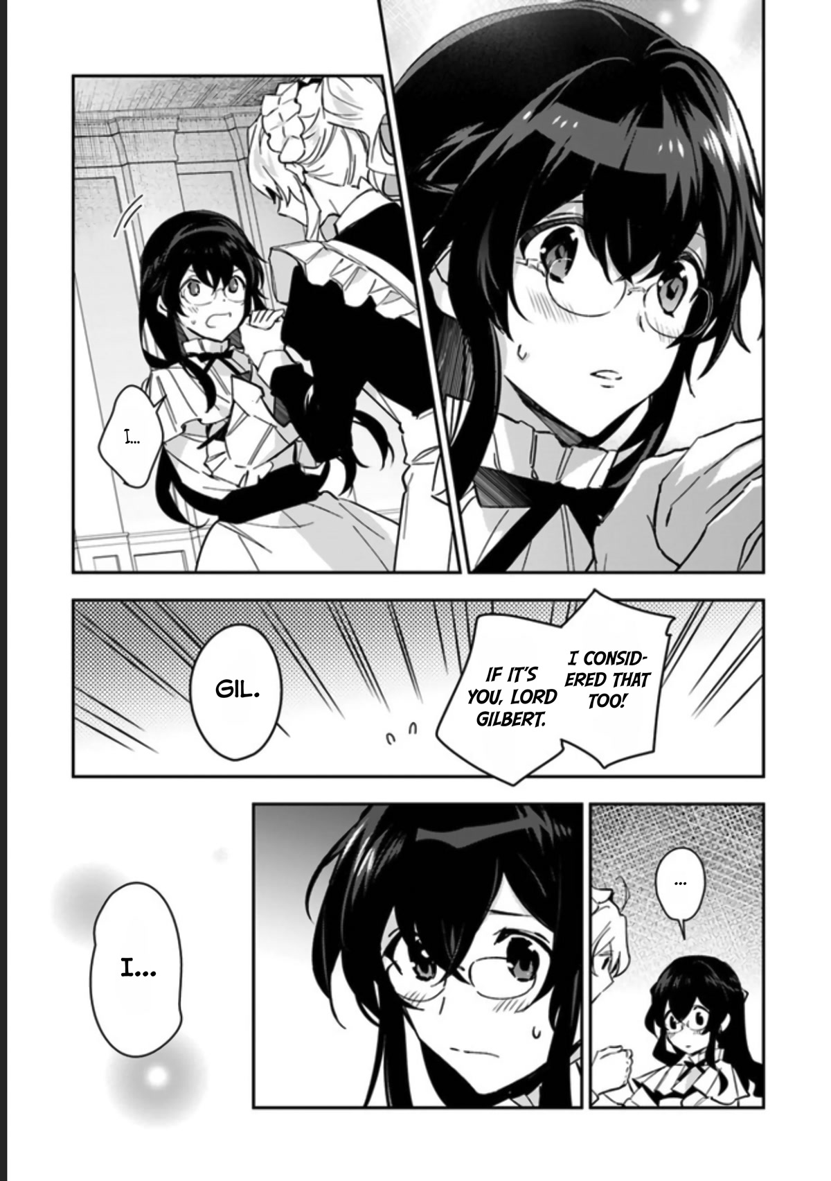 Dazzling Prince! Chapter 11 page 19 - Chapter 11