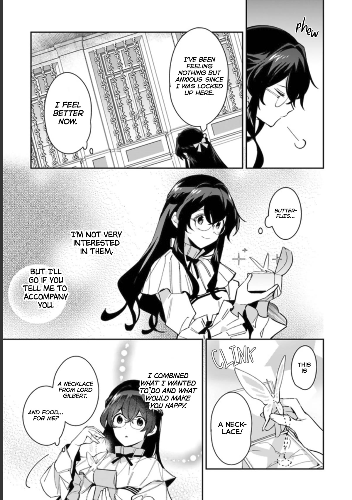 Dazzling Prince! Chapter 11 page 29 - Chapter 11