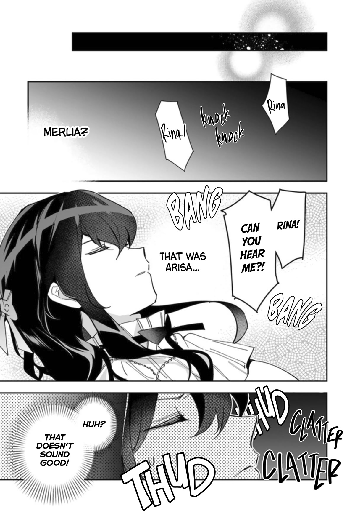 Dazzling Prince! Chapter 12 page 11 - Chapter 12