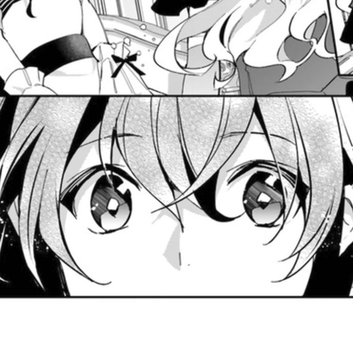 Dazzling Prince! Chapter 12 cover