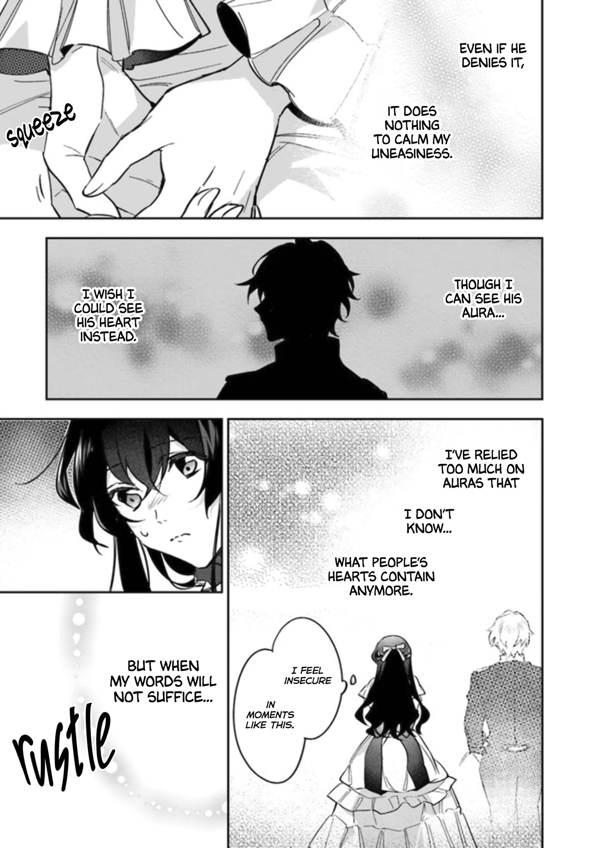 Dazzling Prince! Chapter 13 page 13 - Chapter 13