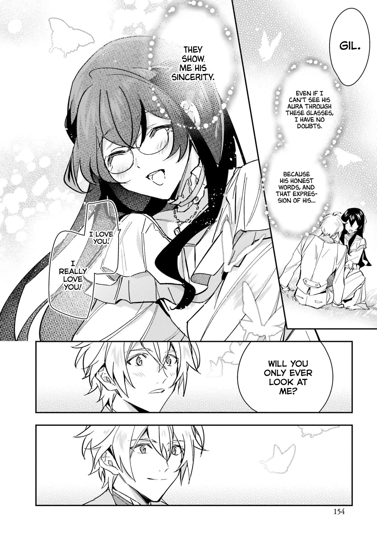 Dazzling Prince! Chapter 15 page 24 - Chapter 15: Once In A Lifetime Phrase