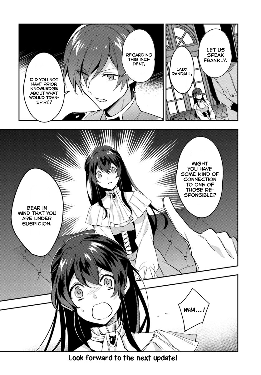 Dazzling Prince! Chapter 4.1 page 15 - Chapter 4.1 - 4.2